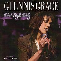 Glennis Grace - One Nght Only - CD