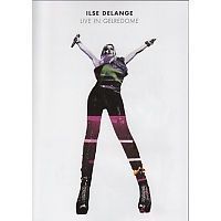Ilse Delange - Live In Gelredome - DVD
