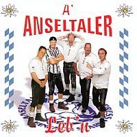 A` Anseltaler - Leb`n - CD