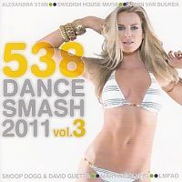 538 Dance Smash 2011 Vol.3