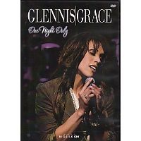 Glennis Grace - One Night Only - DVD