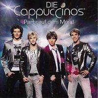 Die Cappuccinos - Party auf dem mond - CD