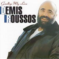 Demis Roussos - Goodbye my love - 2CD