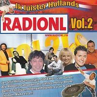 RadioNL Vol. 2 - CD