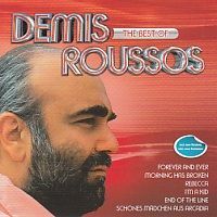Demis Roussos - The Best Of - CD