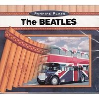 Panpipe Plays - The Beatles