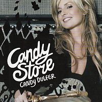 Candy Dulfer - Candy Store