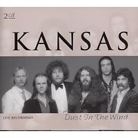 Kansas feat. The London Symphony Orchestra - 2CD