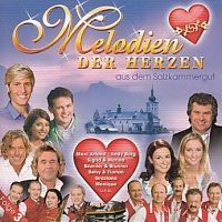 Melodien der Herzen - aus dem Salzkammergut - Folge 3 - CD
