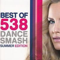 538 Dance Smash - Best Of Summer Edition - 5CD