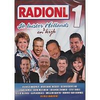 RadioNL Vol. 1 - DVD