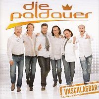 Die Paldauer - Unschlagbar - CD