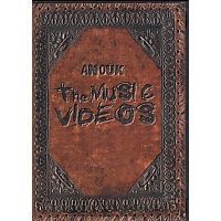 Anouk, The Music Videos - DVD