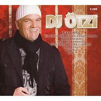 DJ Otzi - 3CD