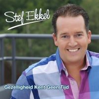 Stef Ekkel - Gezelligheid Kent Geen Tijd - CD