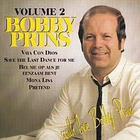 Bobby Prins - With love Bobby Prins volume 2