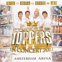 Toppers in Concert 2011 - 2CD