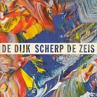 De Dijk - Scherp de Zeis - CD