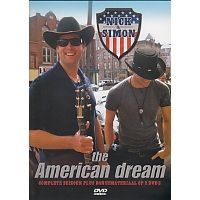 Nick en Simon - The American Dream - Complete seizoen - 2DVD