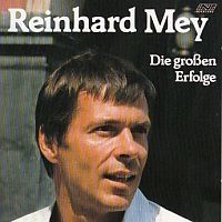 Reinhard Mey - Die Grossen Erfolge - CD