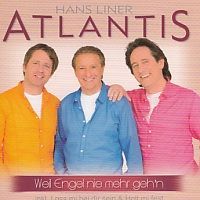 Atlantis - Weil Engel Nie Mehr Geh'n - CD
