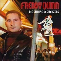 Freddy Quinn - Die stimme des Herzens - 2CD