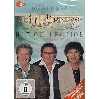 Die Flippers - Die Grosse Hit Collection - 2DVD