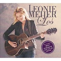 Leonie Meijer - Los - CD