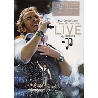 Marco Borsato - Dromen Durven Delen - Live - DVD