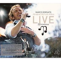 Marco Borsato - Dromen durven delen - LIVE