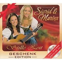 Sigrid und Marina - Stille Zeit - 2CD