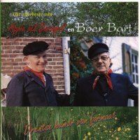Appie oet Dwingel en Boer Bart - Het allerbeste van - CD