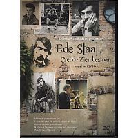 Ede Staal - Credo - Zien bestoan - DVD