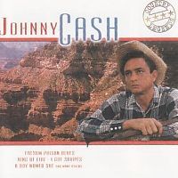Johnny Cash - Country Legends - Live