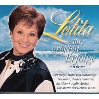 Lolita - Ihre grossten Erfolge - 3CD