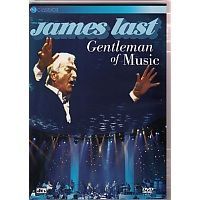James Last - Gentleman of Music - DVD
