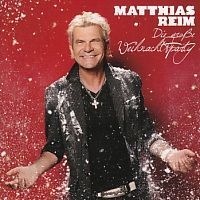 Matthias Reim - Die grosse Weihnachtsparty - CD