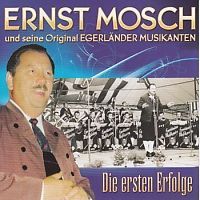 Ernst Mosch - Die ersten Erfolge