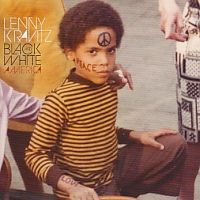 Lenny Kravitz - Black and white America