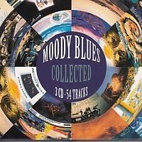 Moody Blues - Collected - 54 Tracks - 3CD