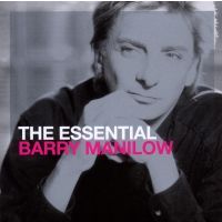 Barry Manilow - The Essential - 2CD