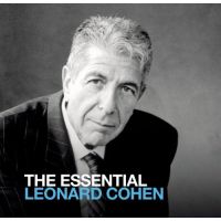 Leonard Cohen - The Essential - 2CD