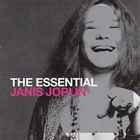 Janis Joplin - The Essential - 2CD