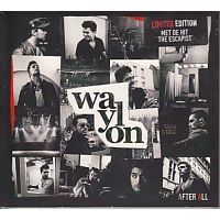 Waylon - After All - Limited Edition