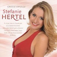 Stefanie Hertel - Grosse Erfolge - CD