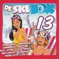 De Ski Box - 13 - 2CD