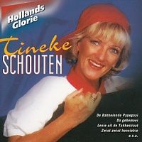 Tineke Schouten - Hollands Glorie