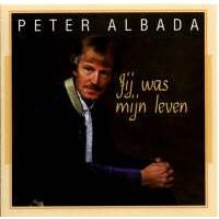 Peter Albada - Jij was mijn leven