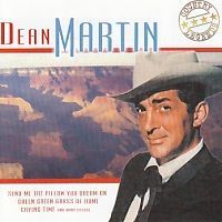 Dean Martin - Country legends