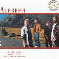 Alabama - Country Legends - CD